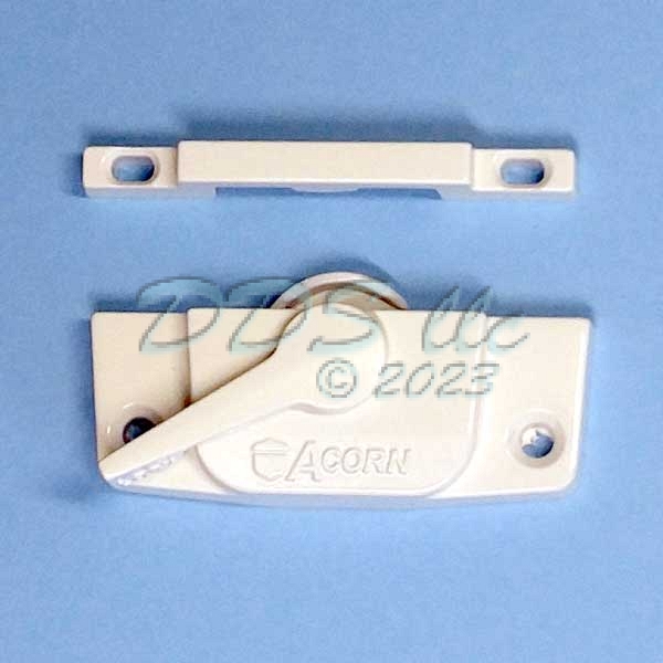 Acorn Window Sash lock 50-915 2