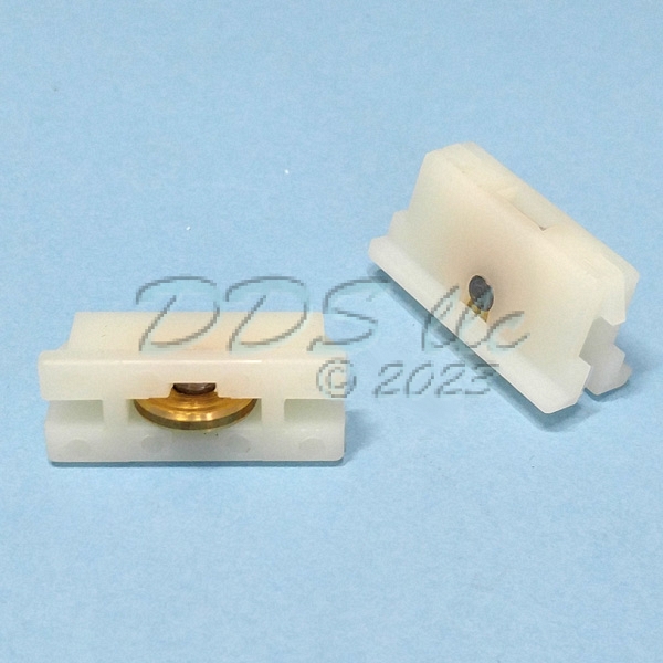 Atrium Sliding Window Roller 52-417 2