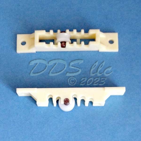 Sliding Window Roller 52-534 2