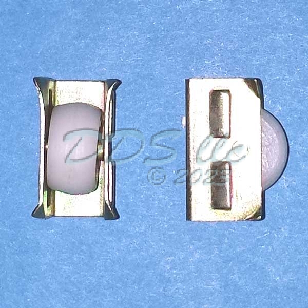 Sliding Window Rollers 52-614 2