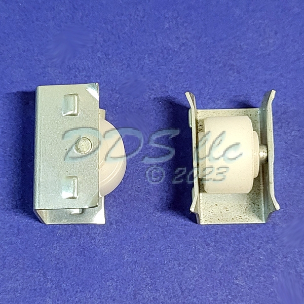 Sliding Window Rollers 52-616 2