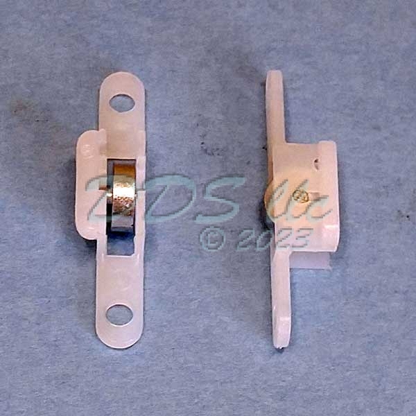 Sliding Window Rollers 52-649 2