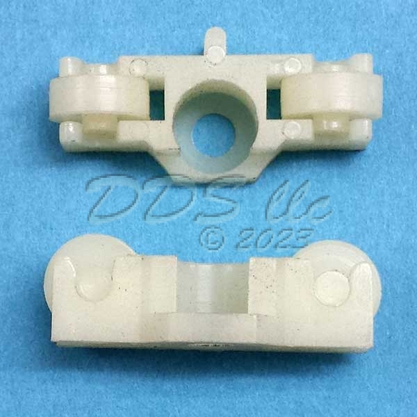 Sliding Window Rollers 52-658 2