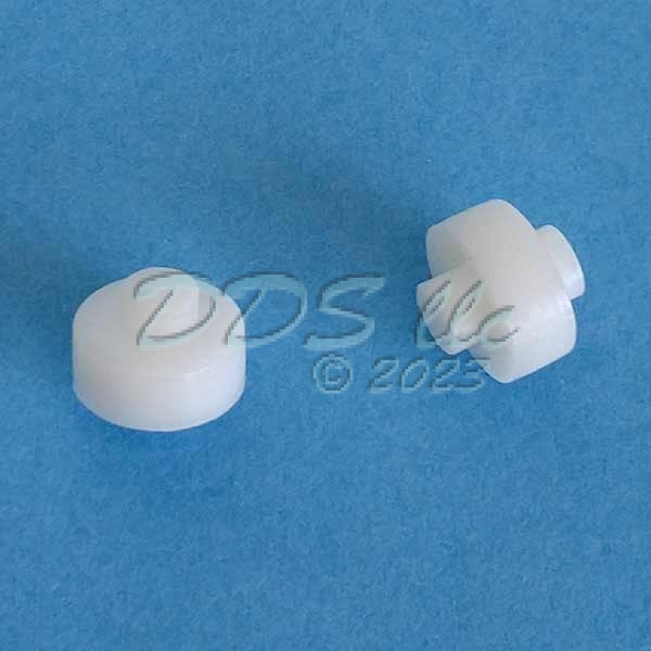 Sliding Window Wheels 52-679 2