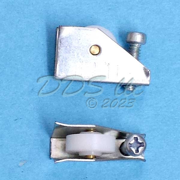 Captiol Sliding Window Roller 52-683 2