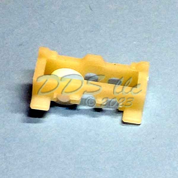 Sliding Window Rollers 52-684 2