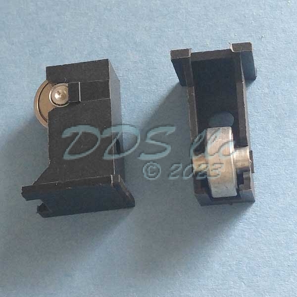 Sliding Window Rollers 52-685 2