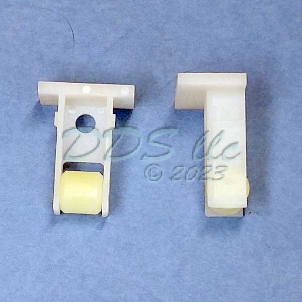 Sliding Window Roller 52-686 2