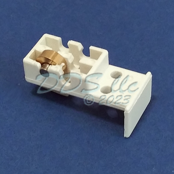 Capitol Sliding Window Roller 52-690 2