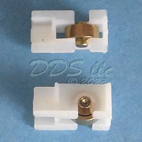 Reynolds Sliding Window Roller 52-707 2