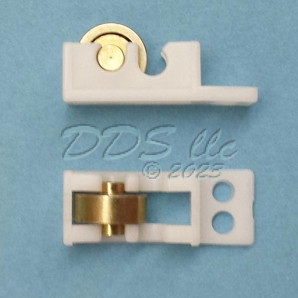 Sliding Window Rollers 52-712 2