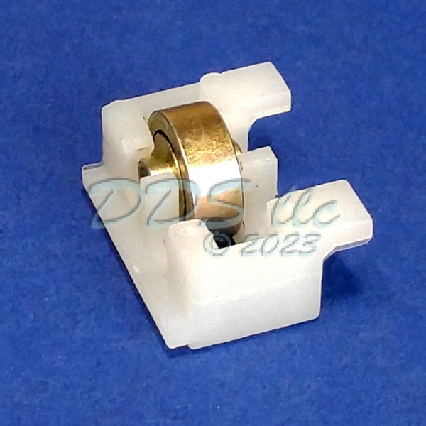 Sliding Window Rollers 52-713 2