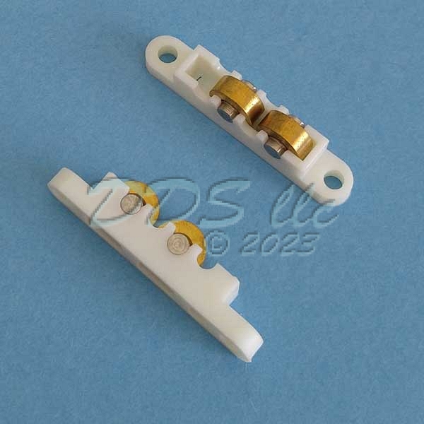 Sliding Window Rollers 52-722 2