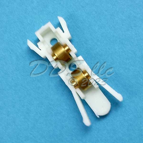 Sliding Window Rollers 52-724 2