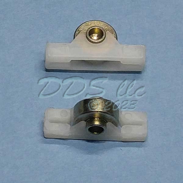 Sliding Window Rollers 52-728 2