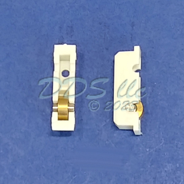 Sliding Window Rollers 52-823 2