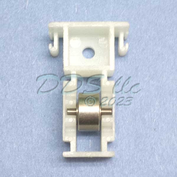 Nu-Air Sliding Window Roller 52-843 2