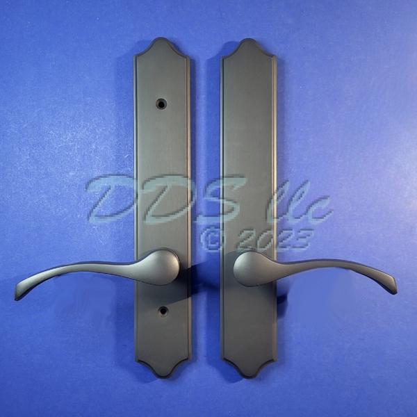 Ashland Expressions Passive Handle Set 55-186ORBZ 2