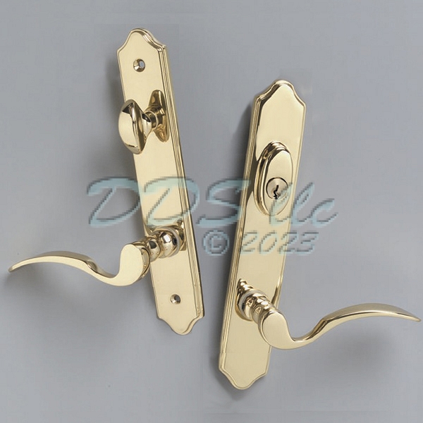 Ashland True Elegance Active Handle Set 55-211PB 2