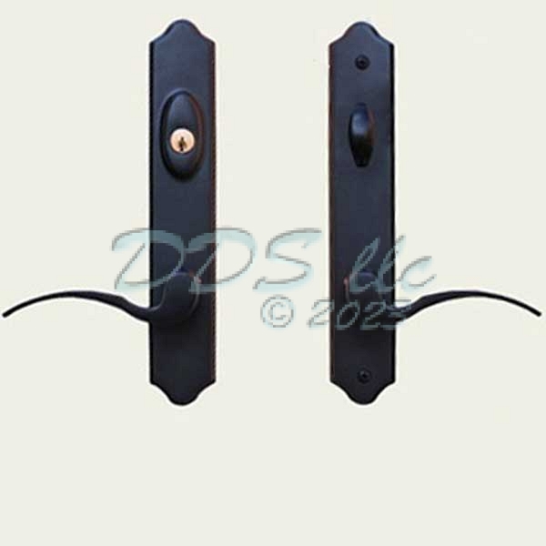 True Elegance Active Handle 55-211orbz 2