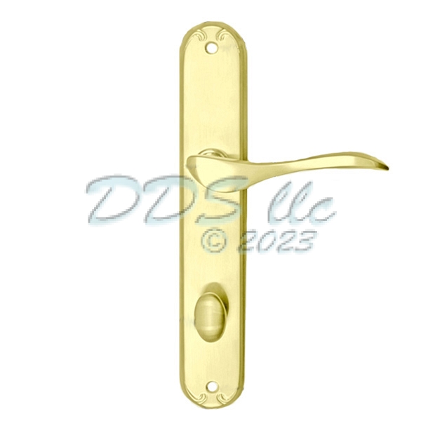 Pella Active Swing Door Handle Set LH 55-222BLH 1