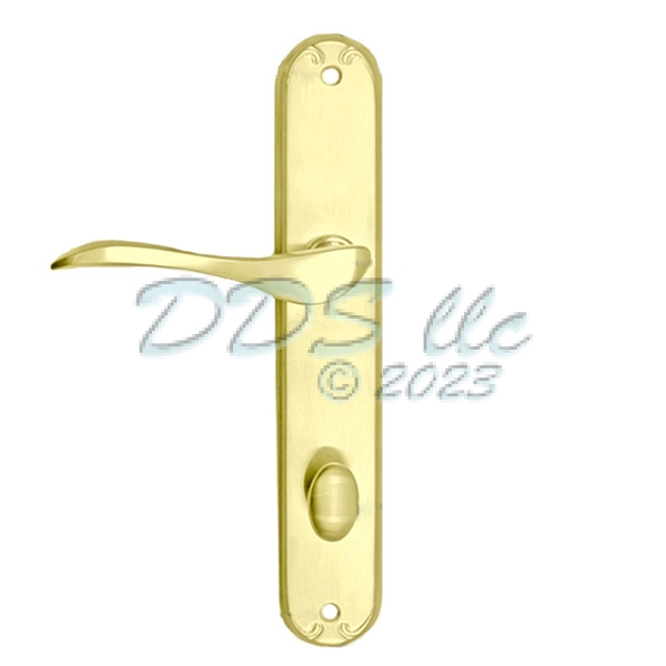 Pella Active Swing Door Handle Set RH 55-222SNRH 1