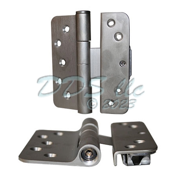 Pivot True V200 LH Adjustable Hinge 56-114LSNK 1