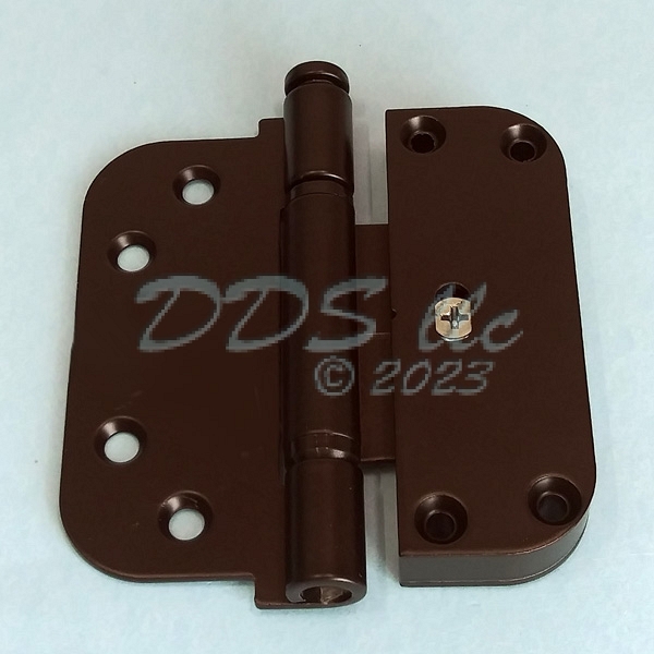 Columbus - Windsor Adjustable Guide Hinge 56-223B 2