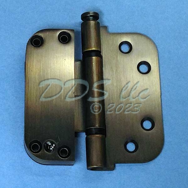 Adjustable Guide Hinge 56-224ab 2