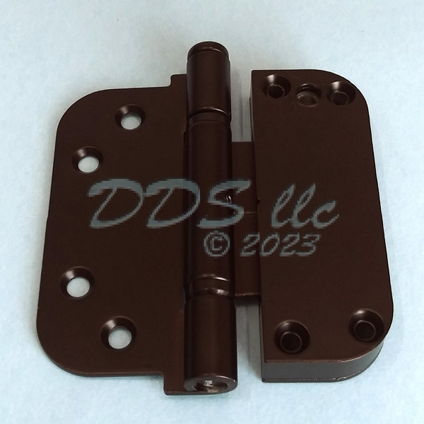 Columbus Adjustable Set Hinge 56-224B 2