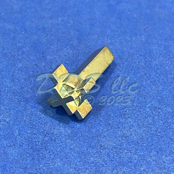 Andersen Lock Actuator 56-359 2