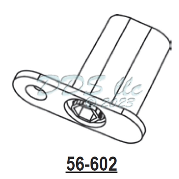 Ashland Shootbolt Guide 56-602 1