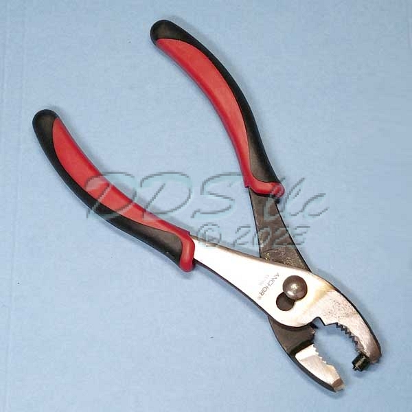 Rivet Crimping Pliers 59-1 2