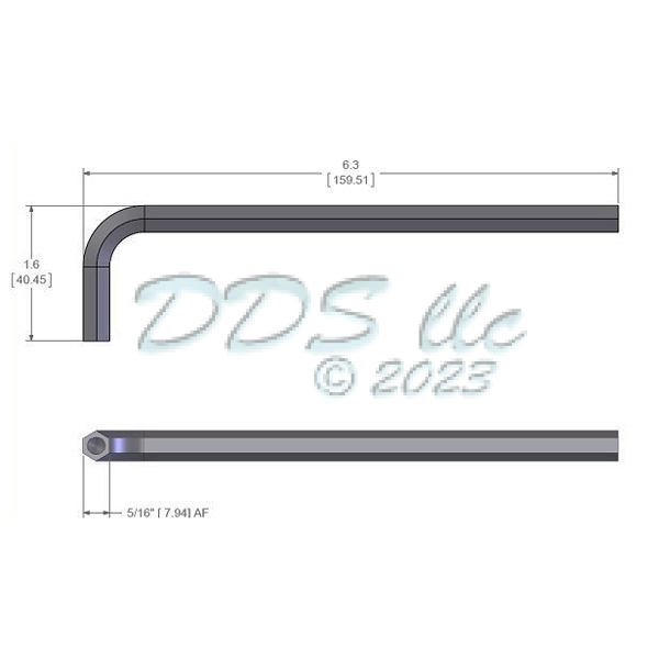Lockable Tilt and Turn Window Handle Key 59-130 1