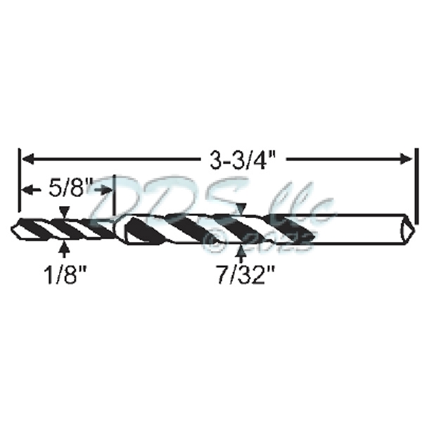 Step Drill 59-51 1