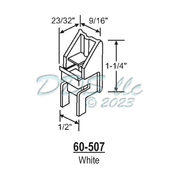 Top Bracket 60-507 1