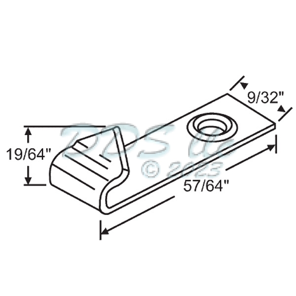 62G Series Balance 62G-33HD-1 2
