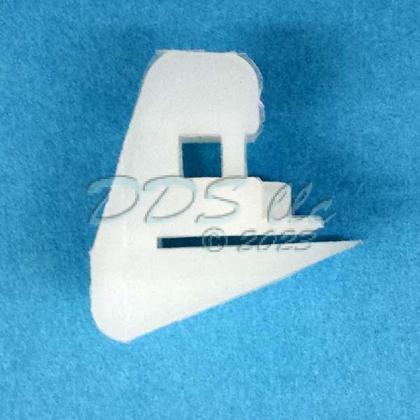 Sash Bottom Bracket Seasonall 60-587 2