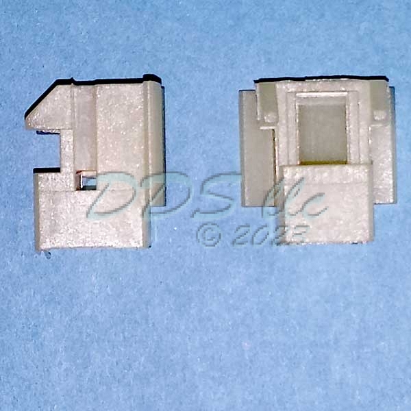 Top Bracket 60-591A 2