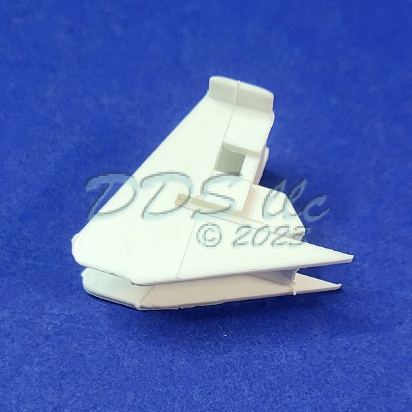 Sash Bottom Bracket Fiberlux 60-598 2