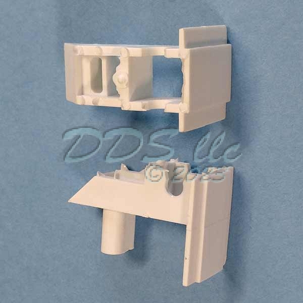 Sash Guide 60-657WH 2