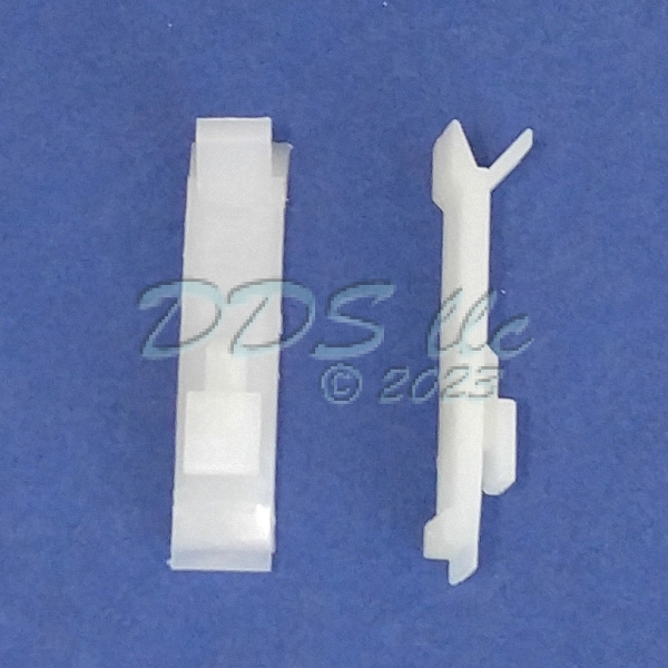 Take out clip 60-662 2