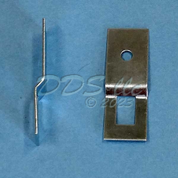 Attaching Clip 60-704M 2