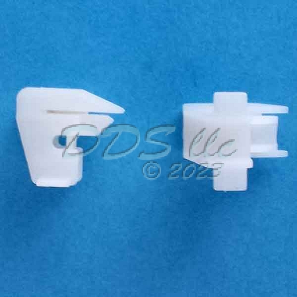 Sash Bottom Bracket Rollyson 60-904 2