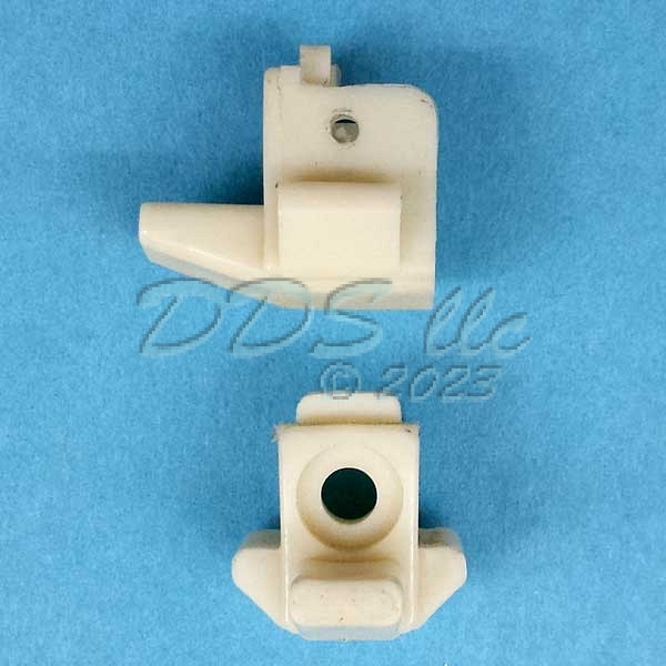 Sash Bottom Bracket Silverline 60-908 2