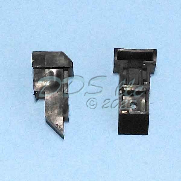 Plastic Top Sash Guide 60-935B 2