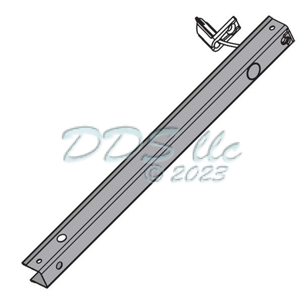 D2440 or D3040 Peachtree Window Size 60P-154 1