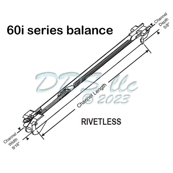 60i Series 60i-333-4 1