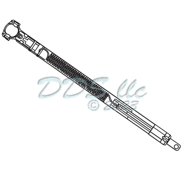 62-716 Series Inverted Balance 62-716-18E-19 1