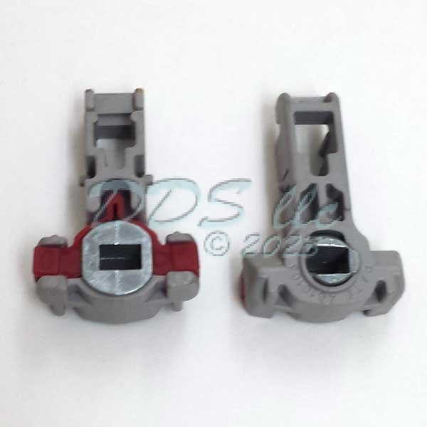 Inverted Balance T Lock 62-50000 2